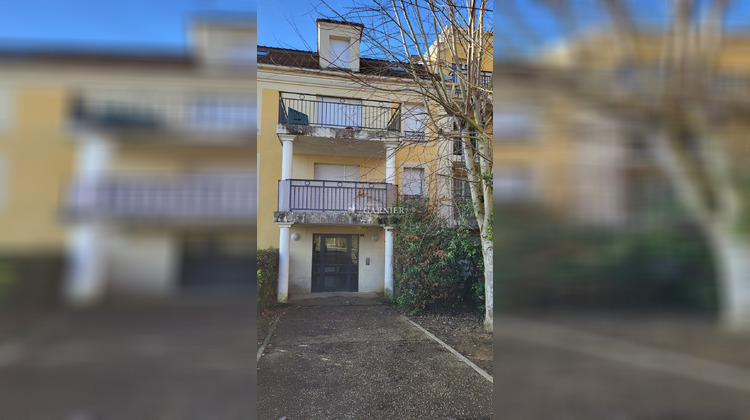 Ma-Cabane - Vente Appartement Évreux, 43 m²