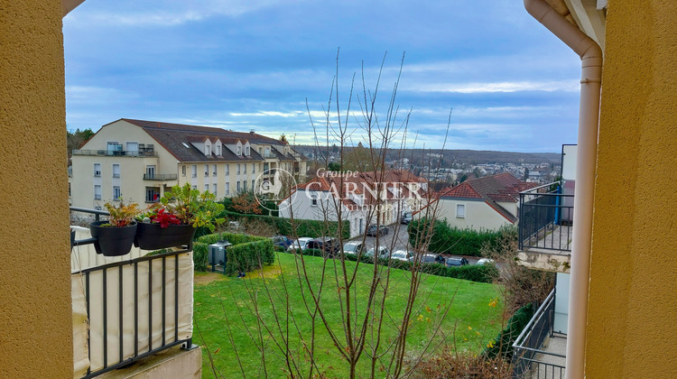 Ma-Cabane - Vente Appartement Évreux, 43 m²