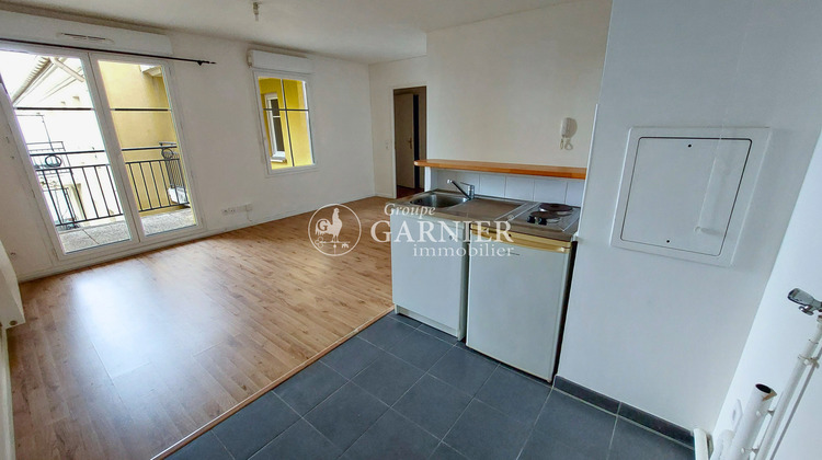 Ma-Cabane - Vente Appartement Évreux, 43 m²