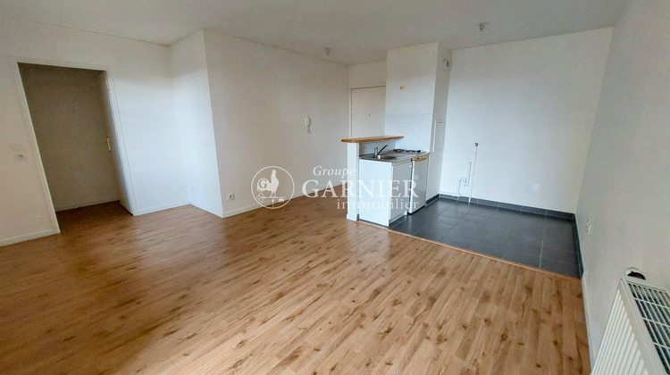 Ma-Cabane - Vente Appartement Évreux, 43 m²