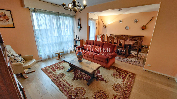 Ma-Cabane - Vente Appartement Évreux, 77 m²