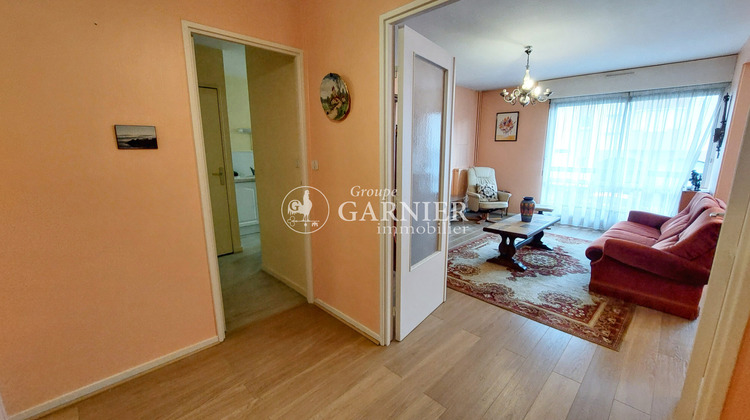 Ma-Cabane - Vente Appartement Évreux, 77 m²