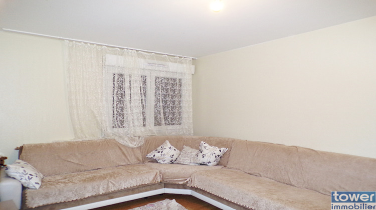 Ma-Cabane - Vente Appartement Évreux, 90 m²