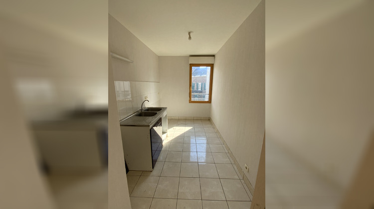 Ma-Cabane - Vente Appartement Évreux, 76 m²