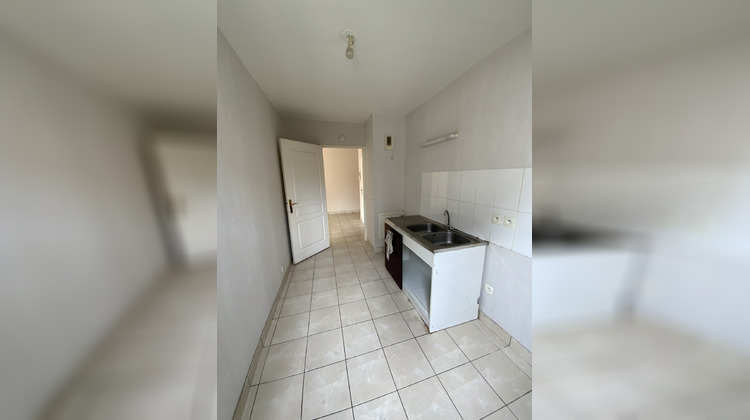 Ma-Cabane - Vente Appartement Évreux, 76 m²