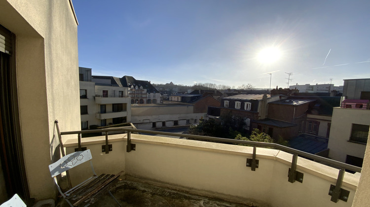 Ma-Cabane - Vente Appartement Évreux, 77 m²