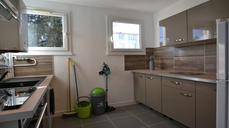 Ma-Cabane - Vente Appartement Évreux, 62 m²