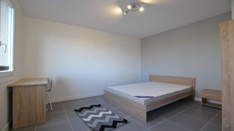 Ma-Cabane - Vente Appartement Évreux, 62 m²