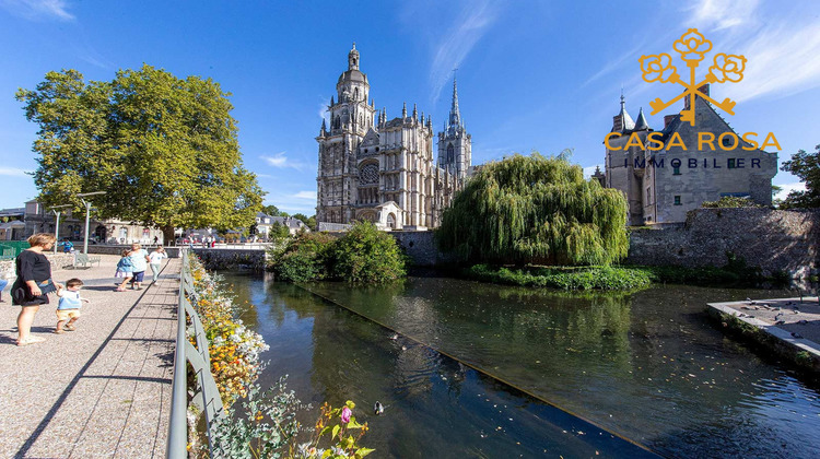 Ma-Cabane - Vente Appartement Évreux, 13 m²