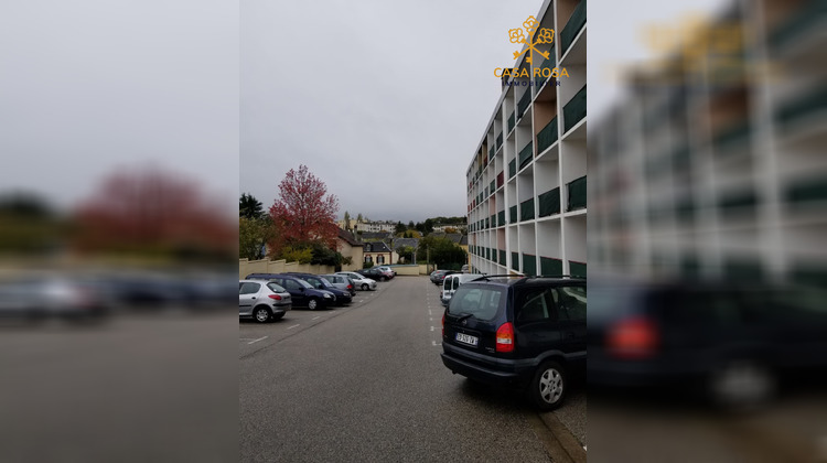 Ma-Cabane - Vente Appartement Évreux, 13 m²