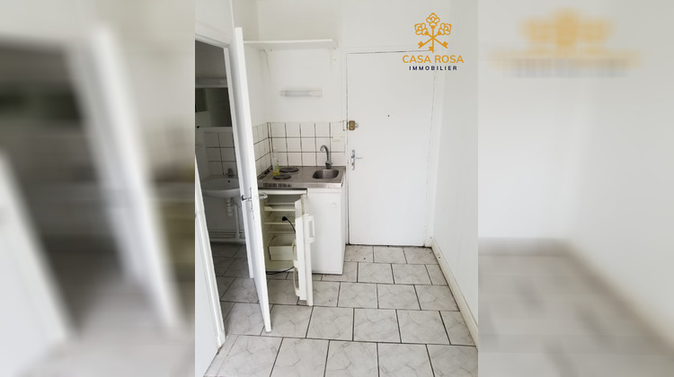 Ma-Cabane - Vente Appartement Évreux, 13 m²