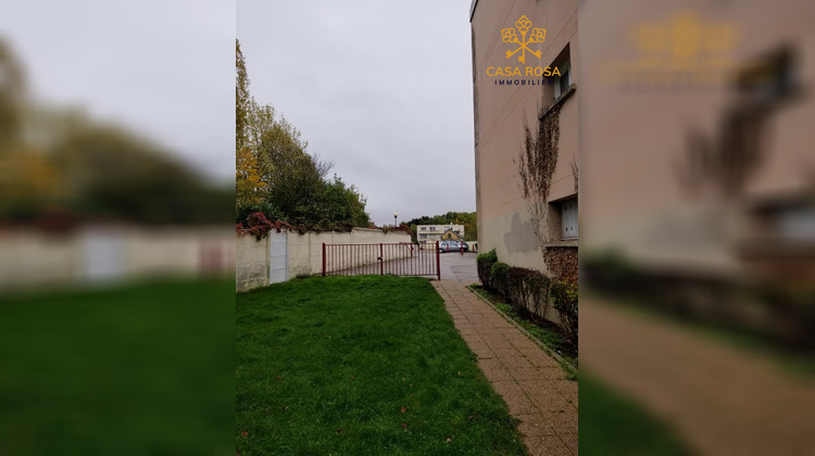 Ma-Cabane - Vente Appartement Évreux, 13 m²