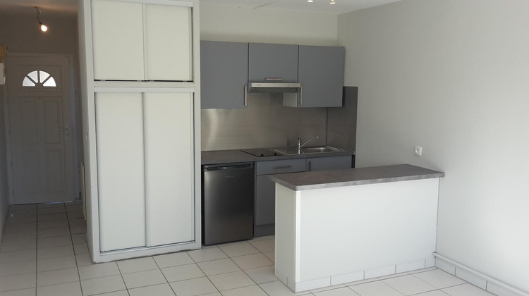 Ma-Cabane - Vente Appartement Évreux, 28 m²