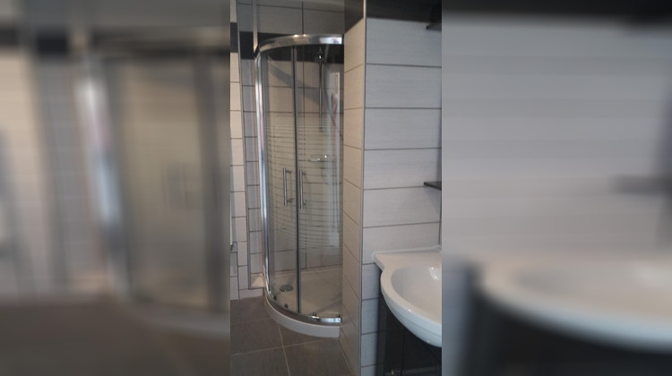 Ma-Cabane - Vente Appartement Évreux, 28 m²