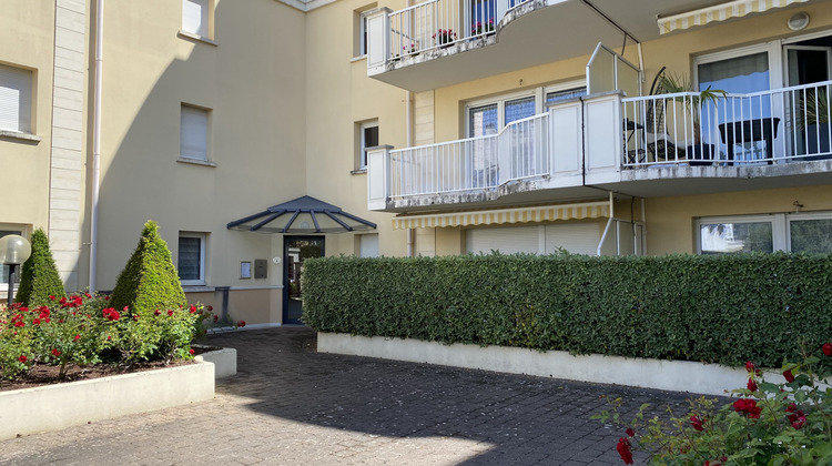 Ma-Cabane - Vente Appartement Évreux, 104 m²