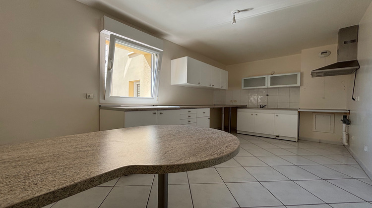 Ma-Cabane - Vente Appartement Évreux, 104 m²