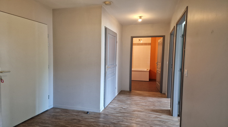 Ma-Cabane - Vente Appartement Évreux, 64 m²