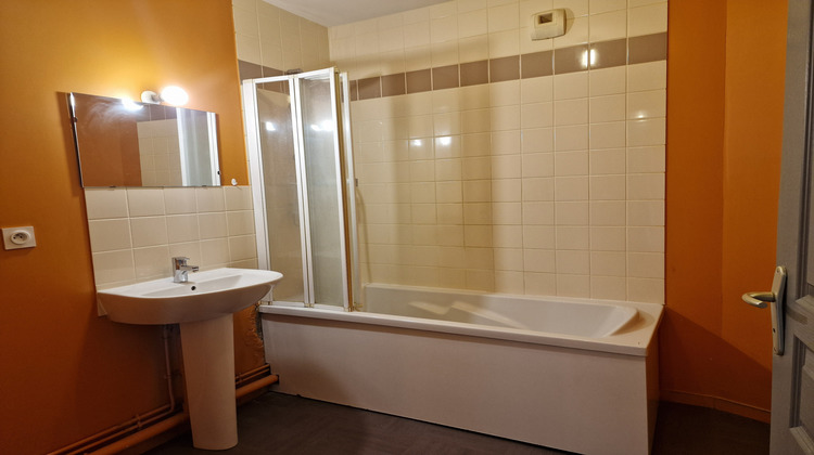 Ma-Cabane - Vente Appartement Évreux, 64 m²