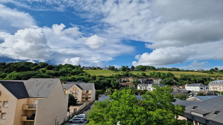 Ma-Cabane - Vente Appartement Évreux, 64 m²