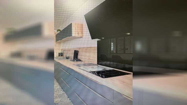 Ma-Cabane - Vente Appartement Évreux, 87 m²