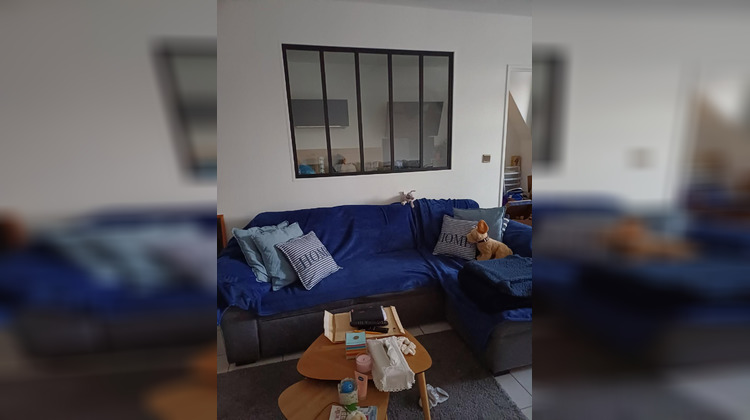 Ma-Cabane - Vente Appartement Évreux, 87 m²