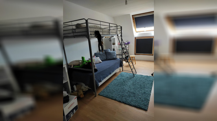 Ma-Cabane - Vente Appartement Évreux, 87 m²