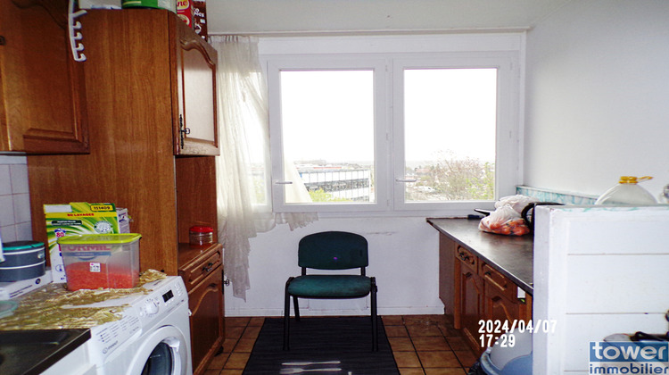 Ma-Cabane - Vente Appartement Évreux, 70 m²