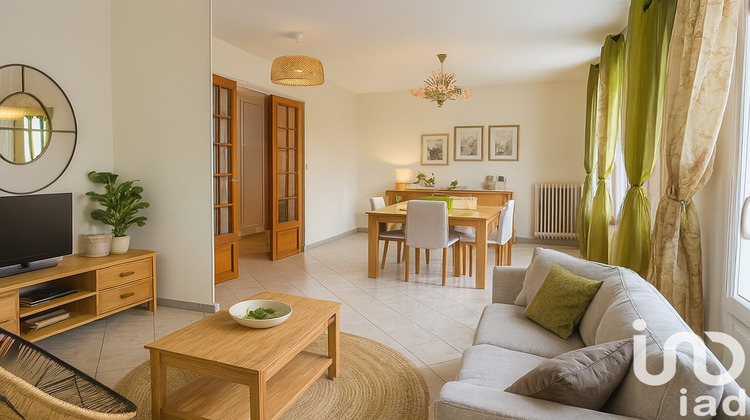 Ma-Cabane - Vente Appartement Évreux, 70 m²