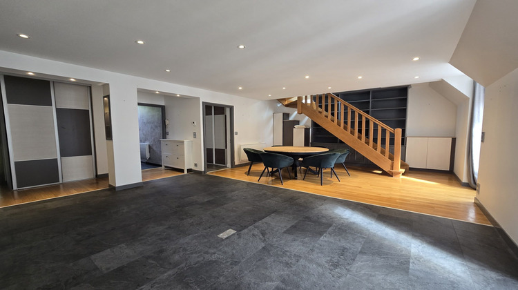 Ma-Cabane - Vente Appartement Évreux, 97 m²