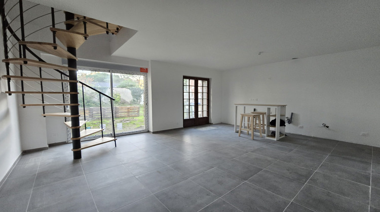 Ma-Cabane - Vente Appartement Évreux, 50 m²