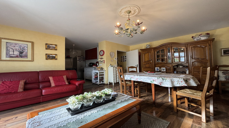 Ma-Cabane - Vente Appartement Évreux, 66 m²