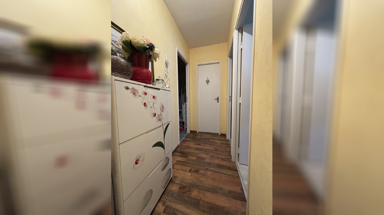 Ma-Cabane - Vente Appartement Évreux, 66 m²