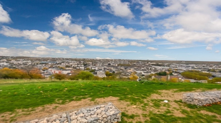 Ma-Cabane - Vente Appartement Évreux, 39 m²