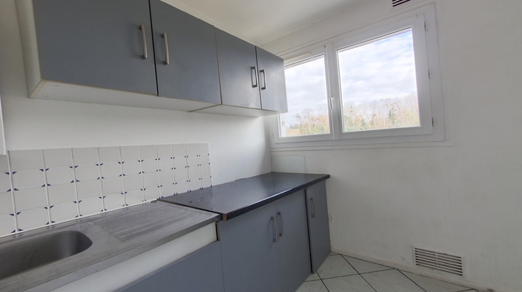 Ma-Cabane - Vente Appartement Évreux, 65 m²