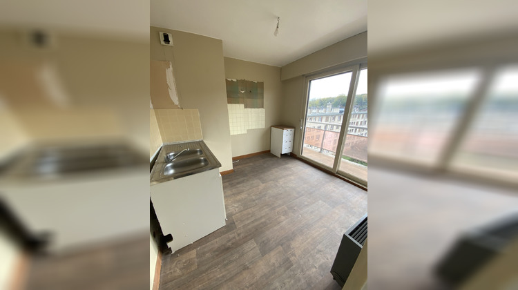 Ma-Cabane - Vente Appartement Évreux, 73 m²