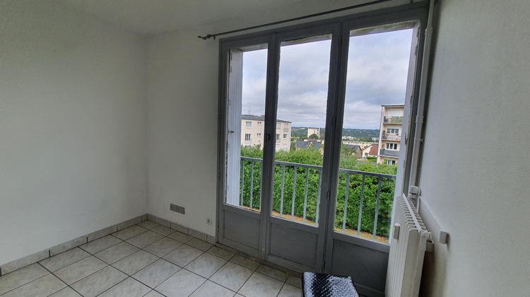 Ma-Cabane - Vente Appartement Évreux, 12 m²
