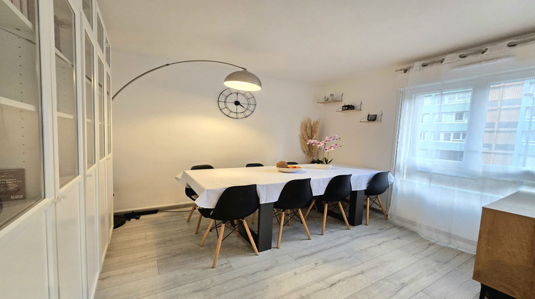 Ma-Cabane - Vente Appartement Évreux, 89 m²