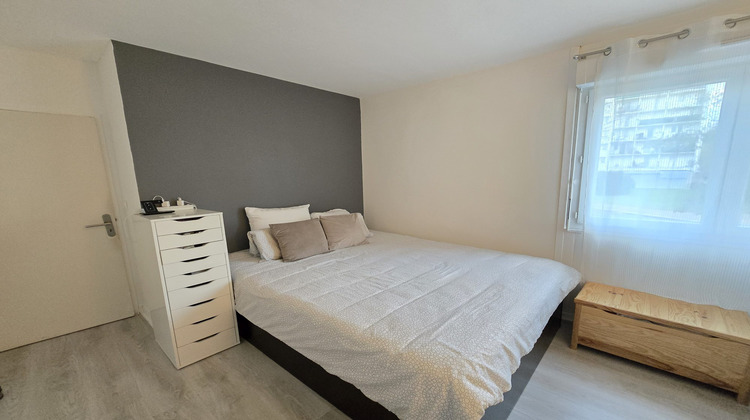 Ma-Cabane - Vente Appartement Évreux, 89 m²
