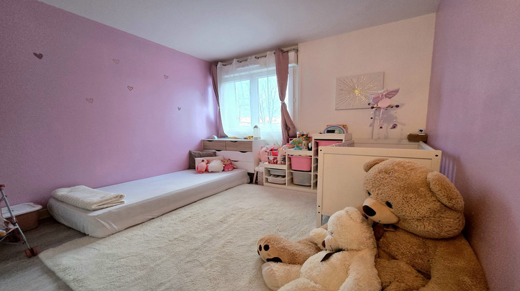 Ma-Cabane - Vente Appartement Évreux, 89 m²