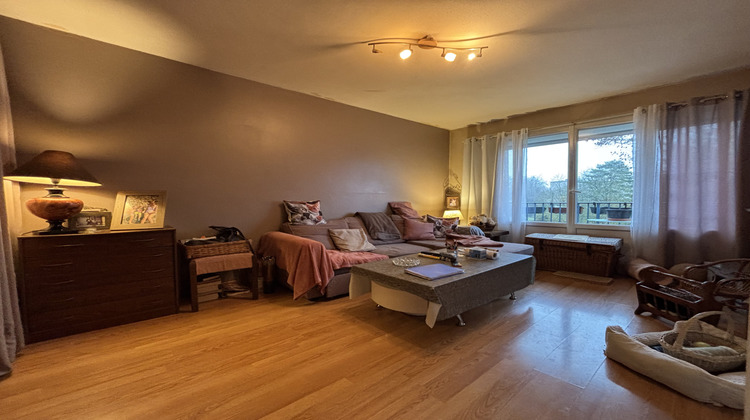 Ma-Cabane - Vente Appartement Évreux, 30 m²