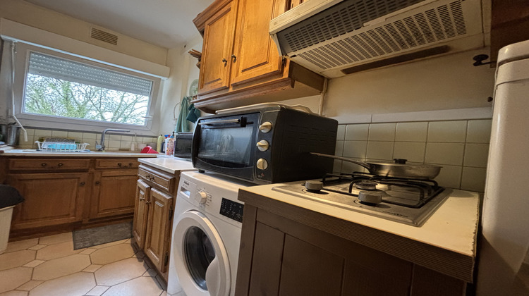 Ma-Cabane - Vente Appartement Évreux, 30 m²