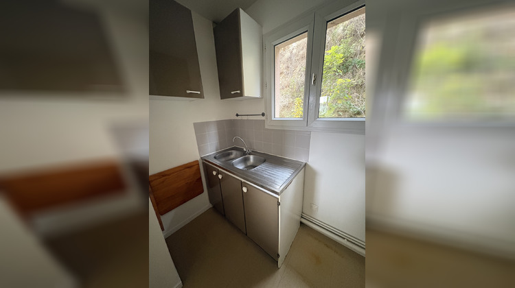 Ma-Cabane - Vente Appartement Évreux, 45 m²