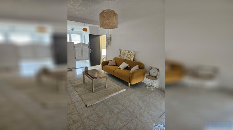 Ma-Cabane - Vente Appartement Évreux, 90 m²