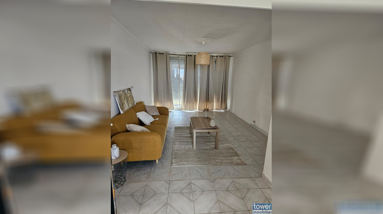 Ma-Cabane - Vente Appartement Évreux, 90 m²