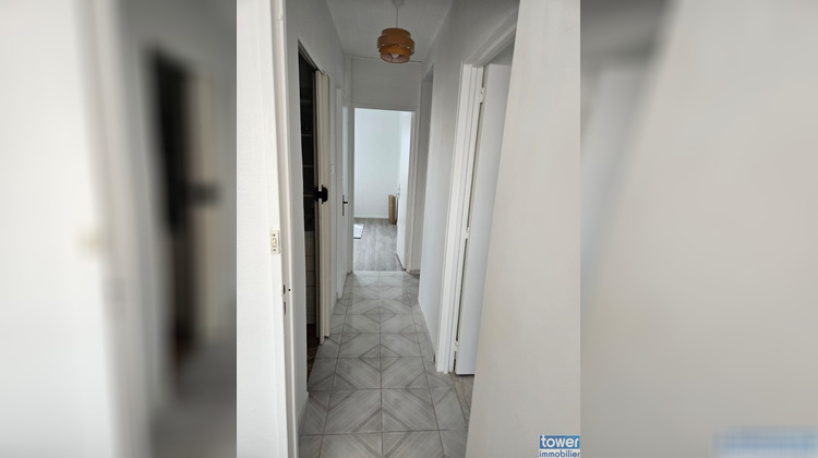 Ma-Cabane - Vente Appartement Évreux, 90 m²