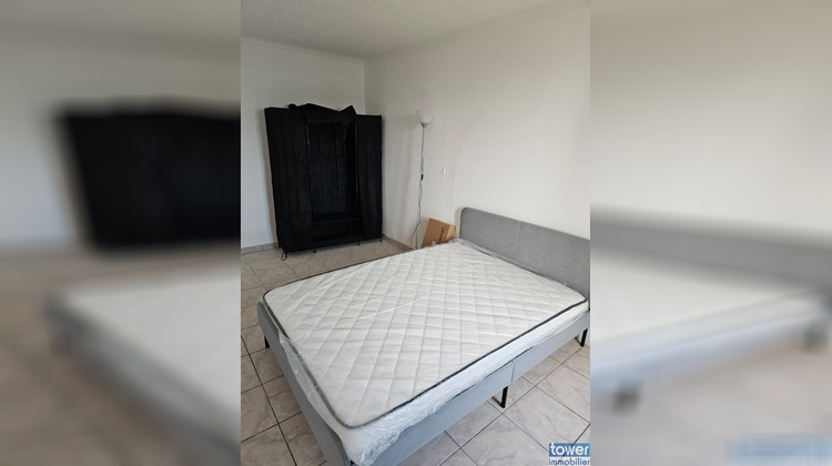 Ma-Cabane - Vente Appartement Évreux, 90 m²