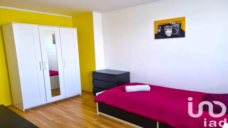 Ma-Cabane - Vente Appartement Évreux, 73 m²