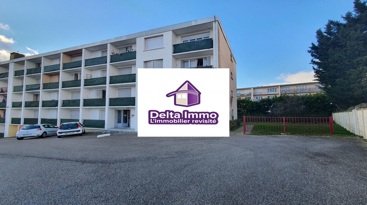 Ma-Cabane - Vente Appartement Évreux, 14 m²