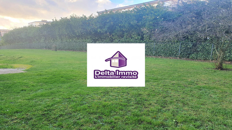 Ma-Cabane - Vente Appartement Évreux, 14 m²