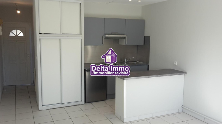 Ma-Cabane - Vente Appartement Évreux, 28 m²